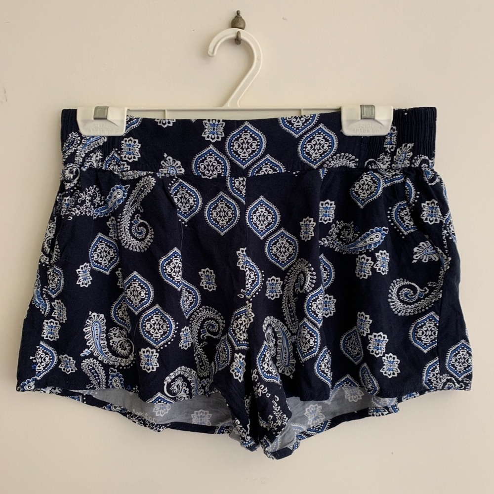 Old Navy Flowy Shorts